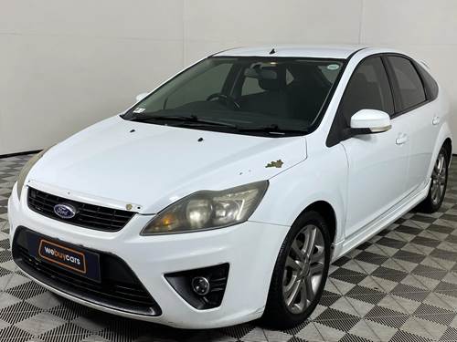 Ford Focus 1.8 Si Hatch Back