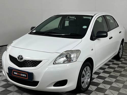 Toyota Yaris Zen3 Hatch ACS 5 Door