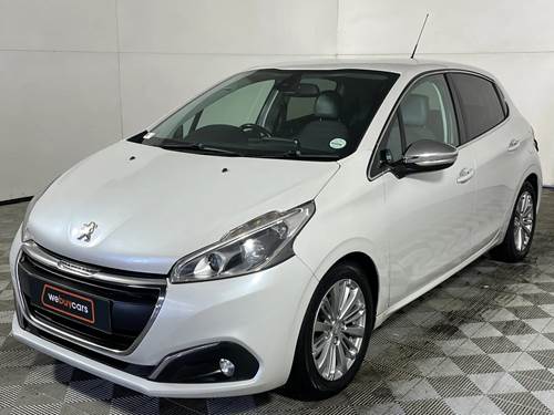 Peugeot 208 1.2 PureTech 5 Door