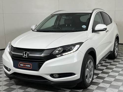 Honda HR-V 1.5 Comfort CVT