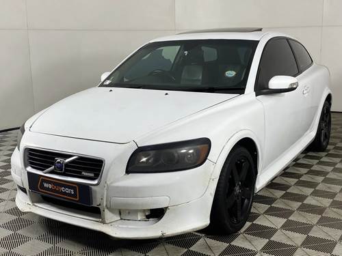 Volvo C30 1.6