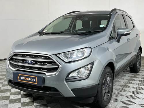 Ford EcoSport 1.0 Trend