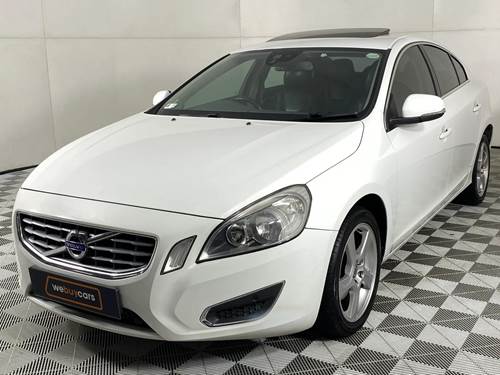 Volvo S60 T4 Powershift