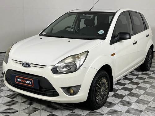 Ford Figo 1.4i Ambiente 5-Door Hatch Back