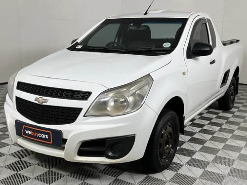 Chevrolet Utility 1.4 Base