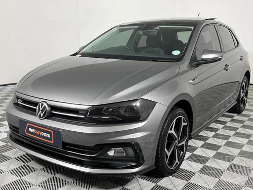 Volkswagen (VW) Polo 1.0 TSi Highline DSG (85 kW)