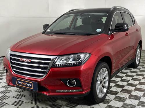 Haval H2 1.5T City Auto