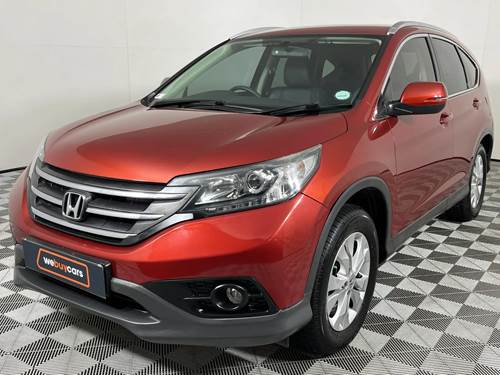 Honda CR-V 2.0 (Mark I - 114 kW) Comfort