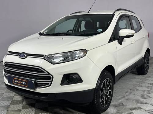 Ford EcoSport 1.5 (66 kW) TDCi Trend