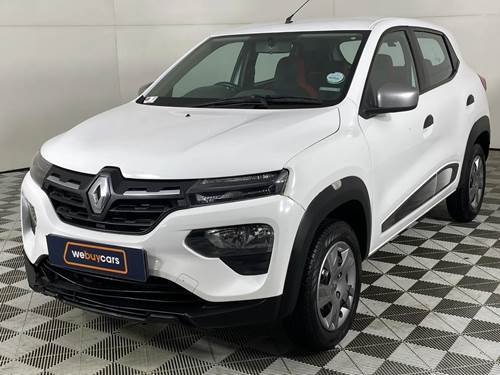 Renault Kwid 1.0 Dynamique 5 Door