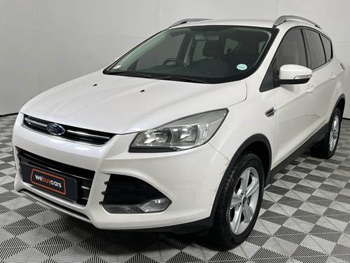 Ford Kuga 1.5 EcoBoost Ambiente Auto