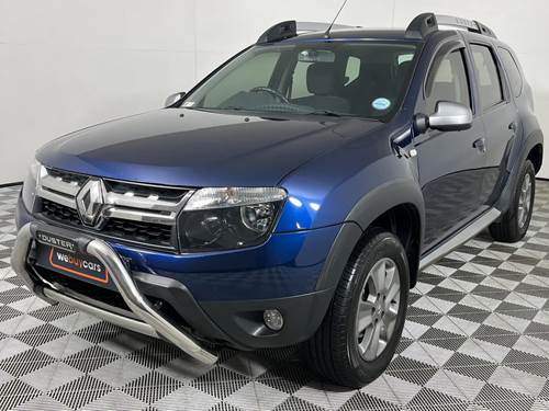 Renault Duster 1.5 dCi Dynamique 4x2