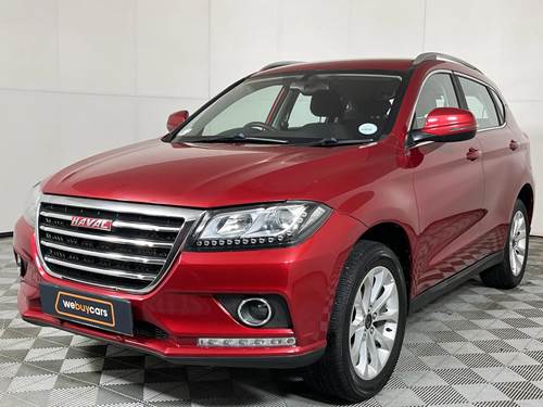 Haval H2 1.5T City Auto