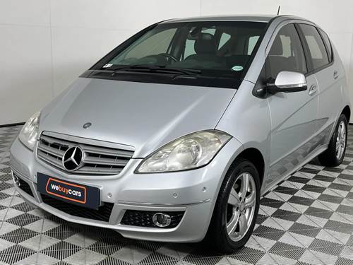 Mercedes Benz A 180 Avantgarde