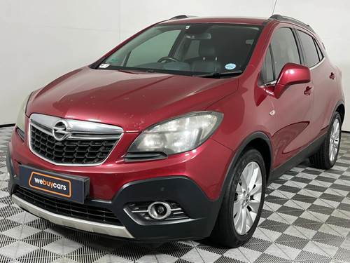 Opel Mokka 1.4 T Cosmo