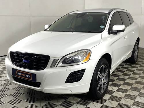 Volvo XC60 T5 Excel Powershift