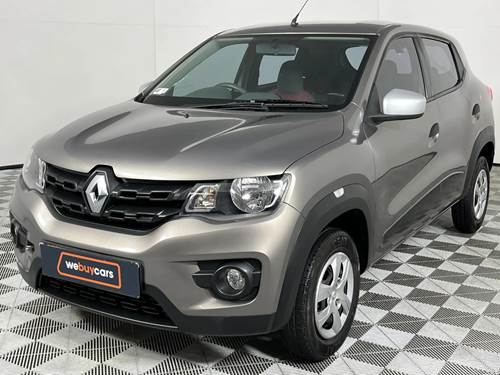 Renault Kwid 1.0 Dynamique 5 Door Auto