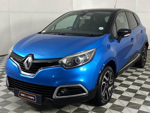 Renault Captur 900T Dynamique