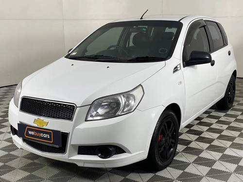 Chevrolet Aveo 1.6 L Hatch