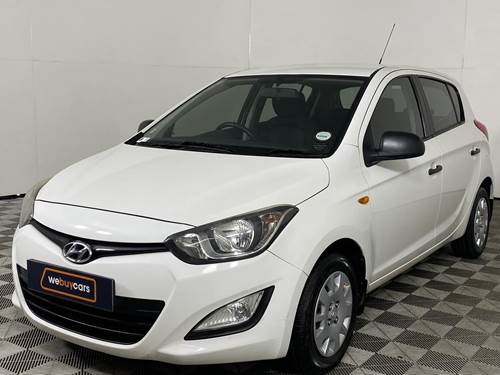 Hyundai i20 1.2 Motion