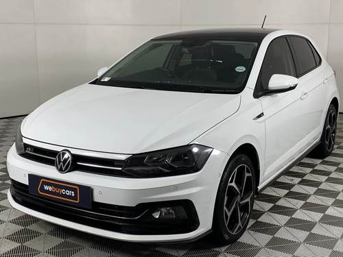 Volkswagen (VW) Polo 1.0 TSi Highline DSG (85 kW)