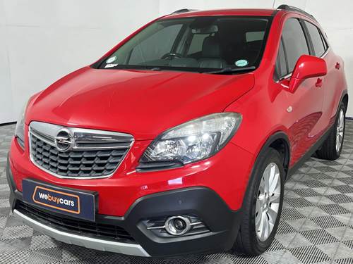 Opel Mokka 1.4 T Cosmo