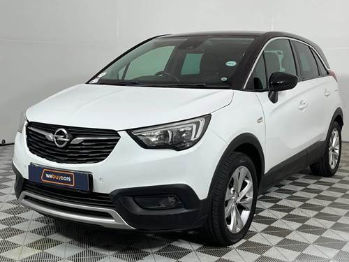 Opel Crossland X 1.2T Enjoy auto