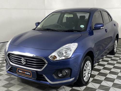 Suzuki Swift DZIRE 1.2 GL 5MT