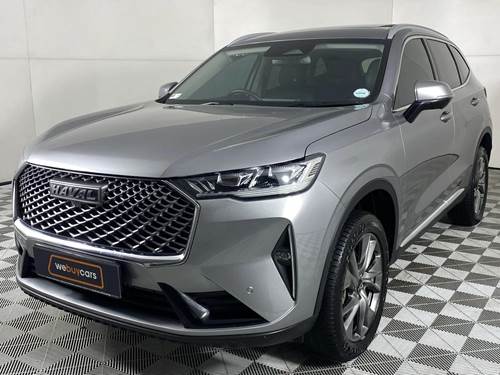 Haval H6 2.0T Super Luxury DCT 4x4