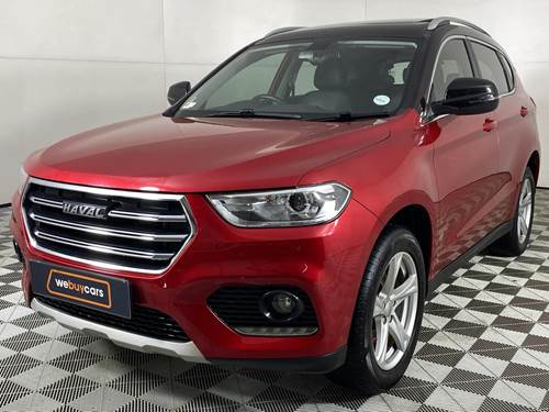 Haval H2 1.5T Luxury