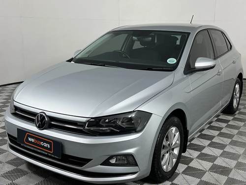 Volkswagen (VW) Polo 1.0 TSi Comfortline