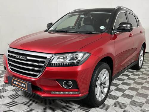 Haval H2 1.5T Luxury Auto