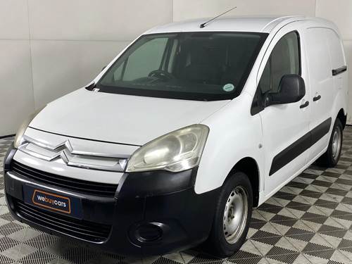 Citroen Berlingo 1.6i 90