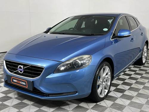 Volvo V40 T5 Elite/ Inscription Geartronic 