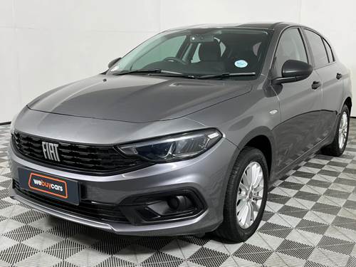 Fiat Tipo City Life 1.4 5 Doors