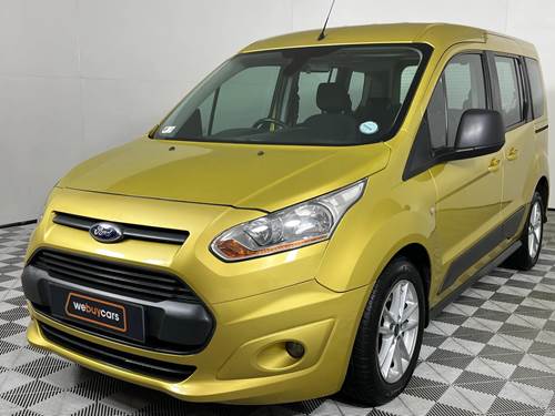 Ford Tourneo 1.0 Connect Trend SWB