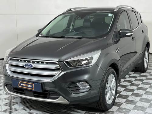 Ford Kuga 1.5 EcoBoost Trend Auto