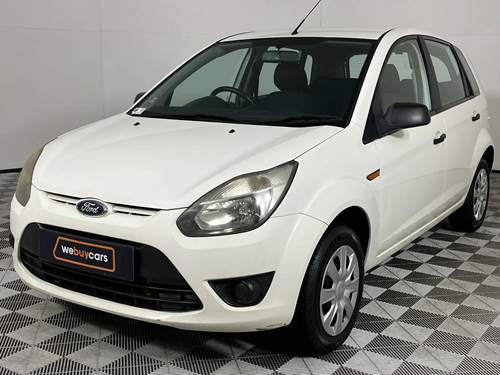 Ford Figo 1.4i Ambiente 5-Door Hatch Back