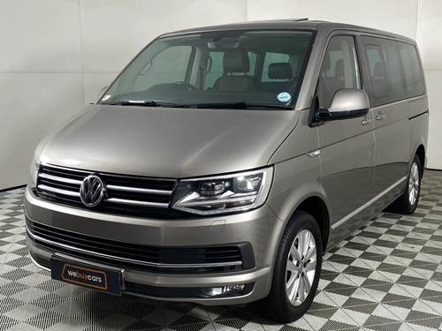 Volkswagen (VW) Caravelle T6 2.0 BiTDi Highline DSG