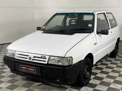 Fiat Uno Mia 1100 3 Door