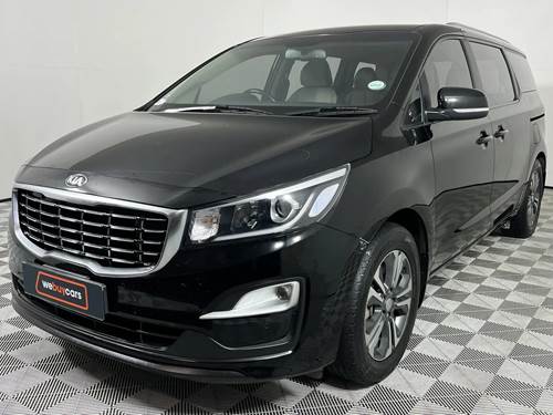 Kia Grand Sedona 2.2 CRDi EX 8 Seater Auto