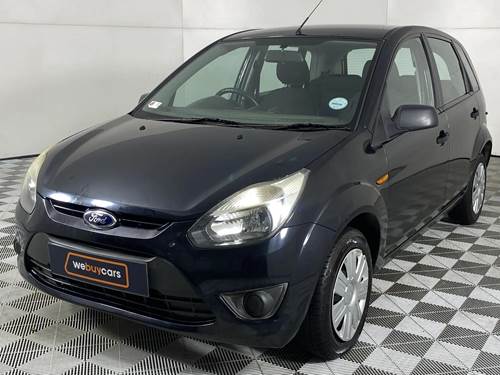 Ford Figo 1.4i Ambiente 5-Door Hatch Back