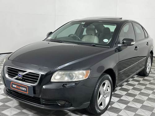 Volvo S40 2.0i