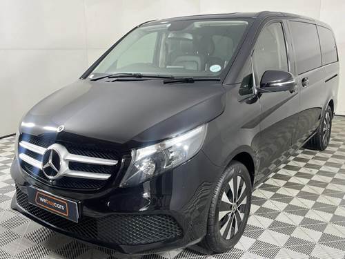 Mercedes Benz V200d Auto