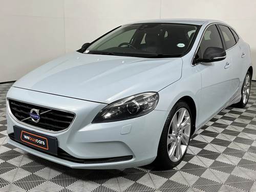 Volvo V40 D2 Elite