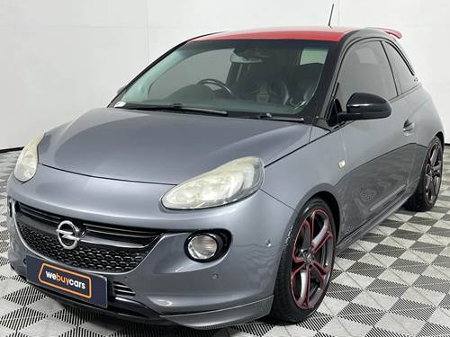 Opel Adam 1.4 T 3 Door