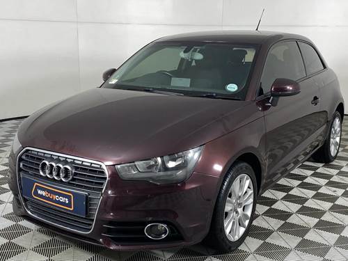 Audi A1 1.6 TDi Ambition 3 Door