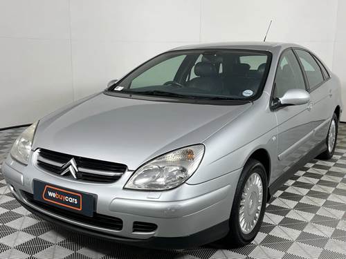 Citroen C5 3.0 Exclusive Auto