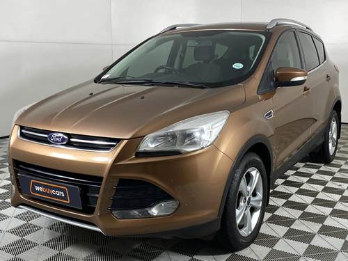 Ford Kuga 1.6 EcoBoost Ambiente