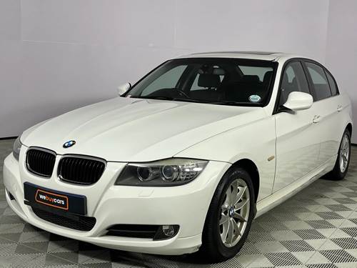 BMW 320i (E90) Auto II